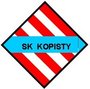 logo klubu SK Kopisty