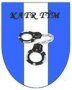 logo klubu KATR TÝM B