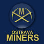 logo klubu Ostrava Miners
