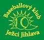 logo klubu Ježci Jihlava