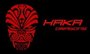 logo klubu HAKA Dragons