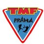 logo klubu T.M.F. Praha