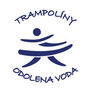 logo klubu TJ AERO TRAMPOLÍNY