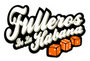 logo klubu Fulleros de la Habana