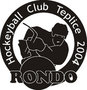 logo klubu HbC RONDO Teplice