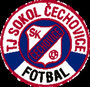 logo klubu Čechovice