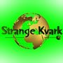 logo klubu Strange Kvark Trnava