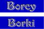 logo klubu BorcyBorki