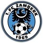 logo klubu 1.FC Žamberk