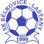logo klubu SK Bělkovice-Lašťany: Dorosti