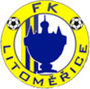 logo klubu FK Litoměřice st.žáci