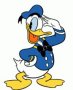 logo klubu Blue ducks