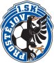 logo klubu 1.SK Prostějov r.97