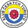 logo klubu Klub českých turistů, odbor Hodonín