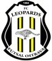 logo klubu FC LEOPARDS OSTRAVA