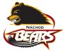 logo klubu Náchod Bears