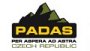 logo klubu PADAS
