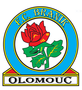 logo klubu FC BRANÍK