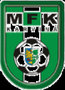 logo klubu MFK Karviná