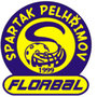 logo klubu Spartak Pelhřimov