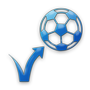 logo klubu Nohejbal klub Zachar