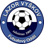 logo klubu Lazor - Domus Vyškov
