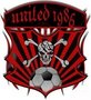 logo klubu FC Chodov United