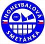 logo klubu Noheybalová smetánka