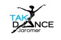 logo klubu TAK DANCE Jaroměř