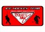 logo klubu STREET MAX Ice Hockey Team