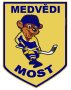 logo klubu Medvědi Most