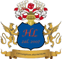 logo klubu Herní liga