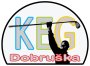 logo klubu KEG  Dobruška