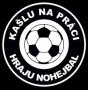 logo klubu Nohejbalový ústav Praha