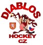 logo klubu HC DIABLOS