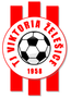 logo klubu Viktoria Želešice