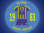 logo klubu AC AERO HRADEC KRÁLOVÉ