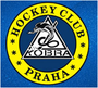 logo klubu HC Kobra Praha "B"