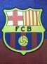 logo klubu Barça