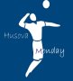 logo klubu Pondělí Husovka