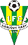 logo klubu 1.FC Karlovy Vary