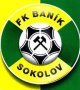 logo klubu FK Baník Sokolov SCM