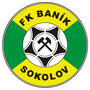 logo klubu Sportovní třídy FK Baník Sokolov