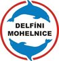 logo klubu Delfíni