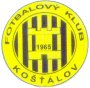 logo klubu FK Košťalov, o.s.