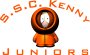 logo klubu Kenny Juniors