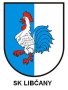 logo klubu SK Libčany "B"