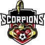 logo klubu FC Scorpions