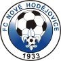 logo klubu Nové Hodějovice