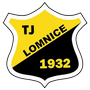 logo klubu TJ OSS Lomnice-žáci